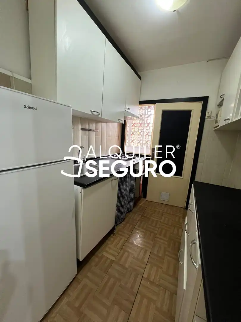 Wohnung zur Miete in Madrid, Madrid