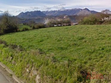 Terreno rústico en venta en San Claudio - Trubia - Las Caldas