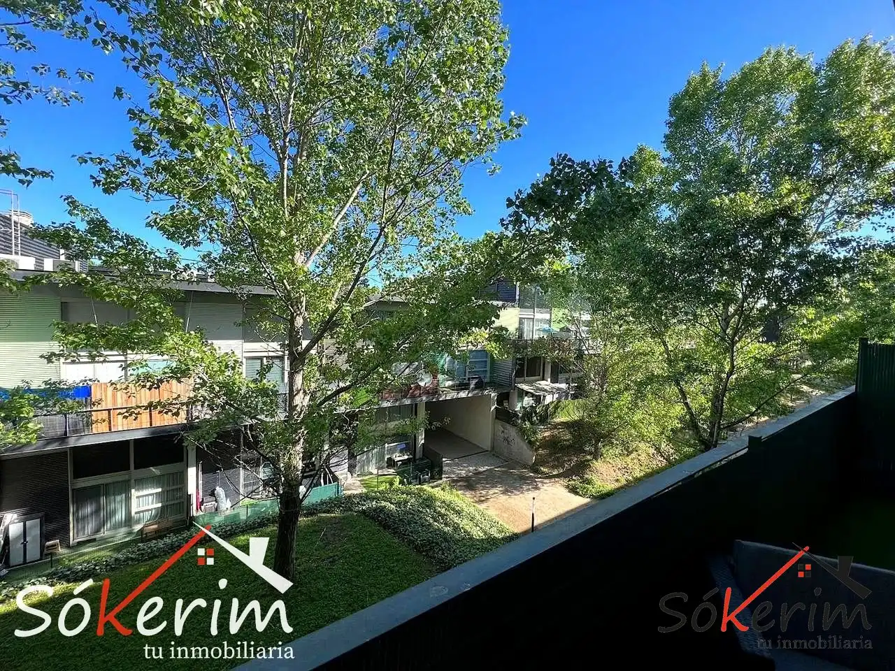 Terraza de Piso en venta en Camarma de Esteruelas con Terraza