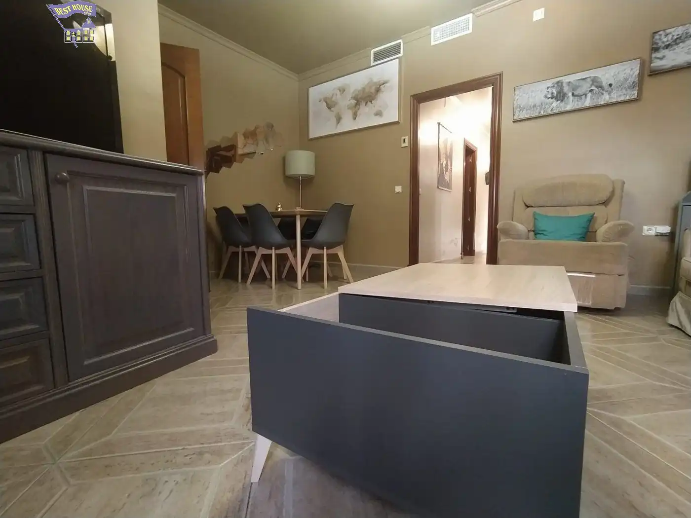 Casa con terrazza in vendita a Arcos de la Frontera, imagen 6