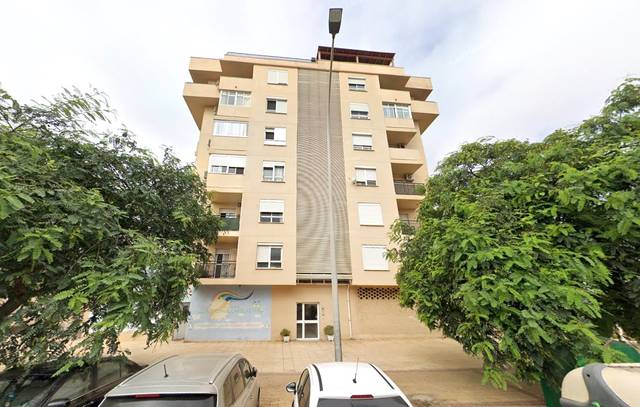 Piso en Venta en America en San Bernabé