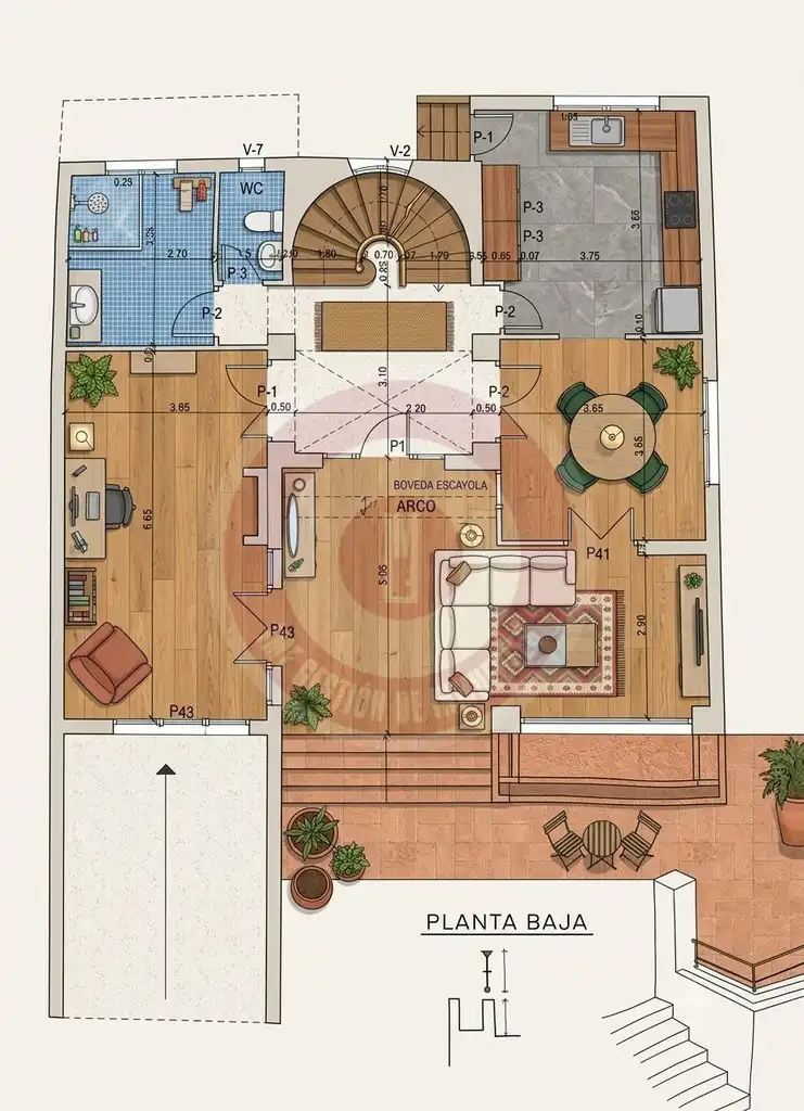Casa o xalet en venda en Vélez-Málaga amb Jardí privat i Terrassa