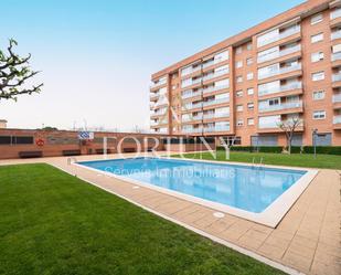 Piscina de Pis en venda en Reus amb Aire condicionat, Jardí privat i Terrassa