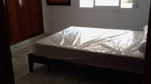 Foto 3 de Apartamento de alquiler en Suárez, Málaga Capital