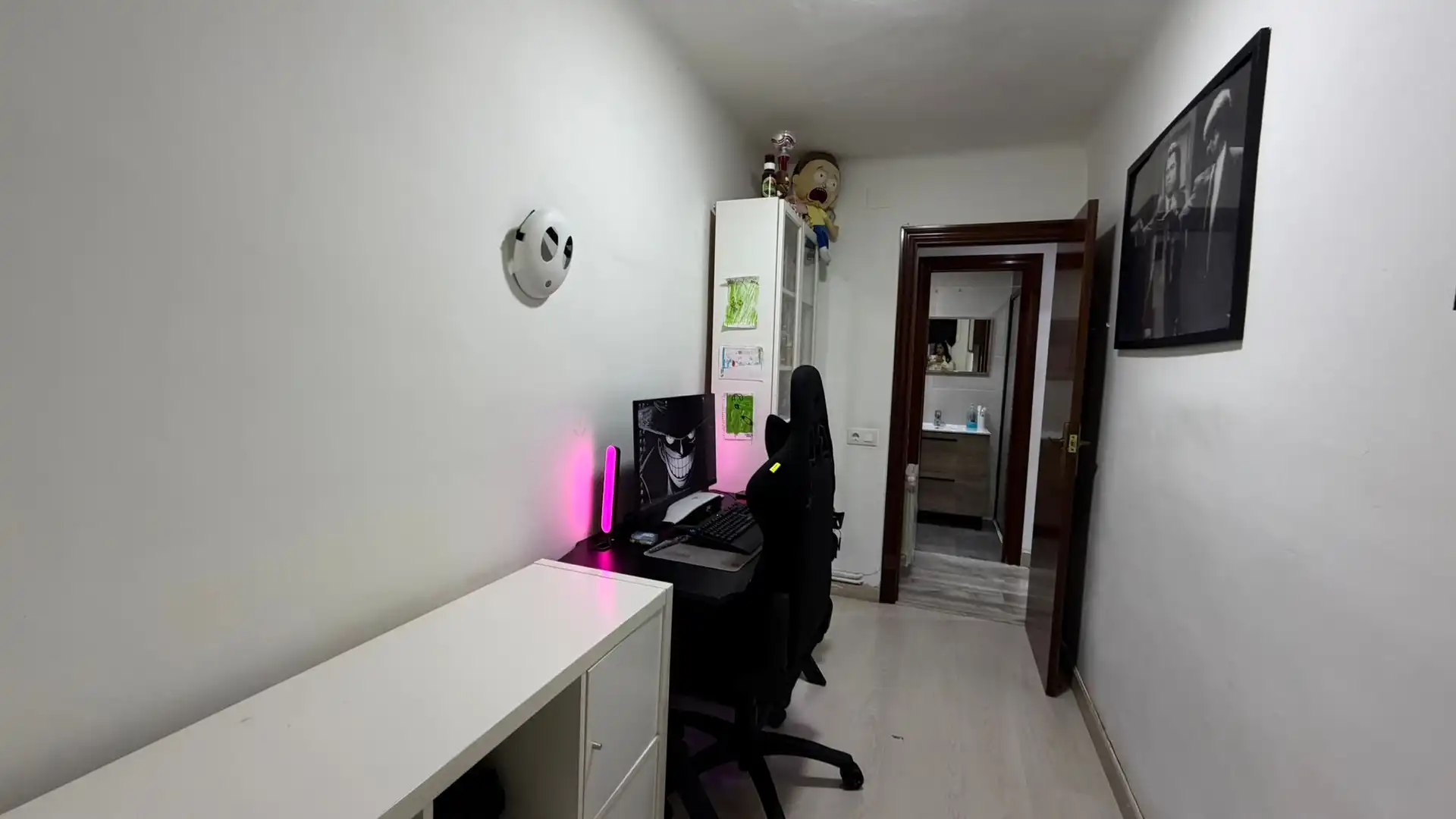 Erdgeschosswohnung zum Verkauf in Carrer del Pla de Fornells, imagen 9