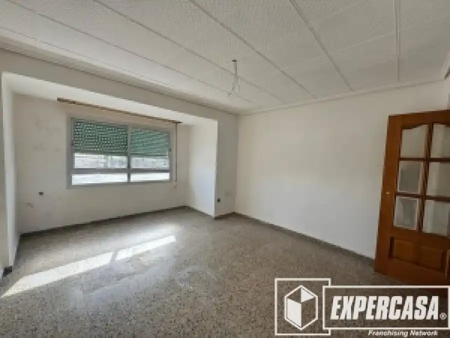 Exterior view of Flat for sale in Albal