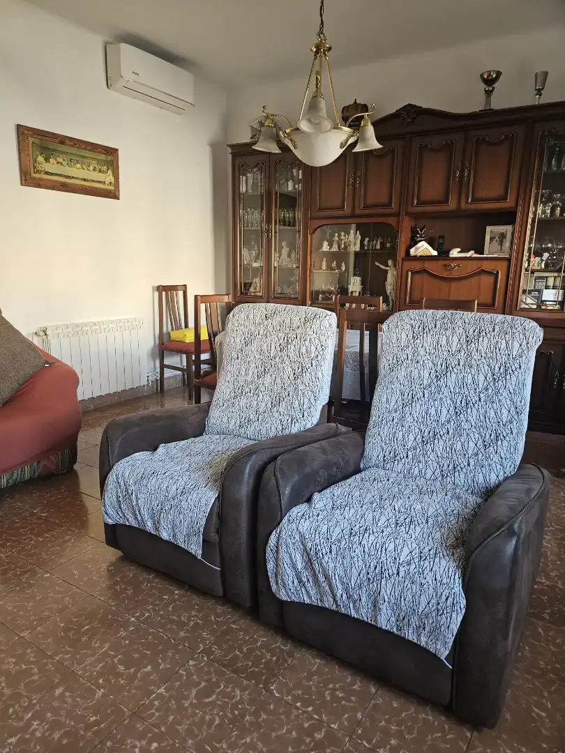 Edificio en venta en Carrer del Llorer, Part Alta