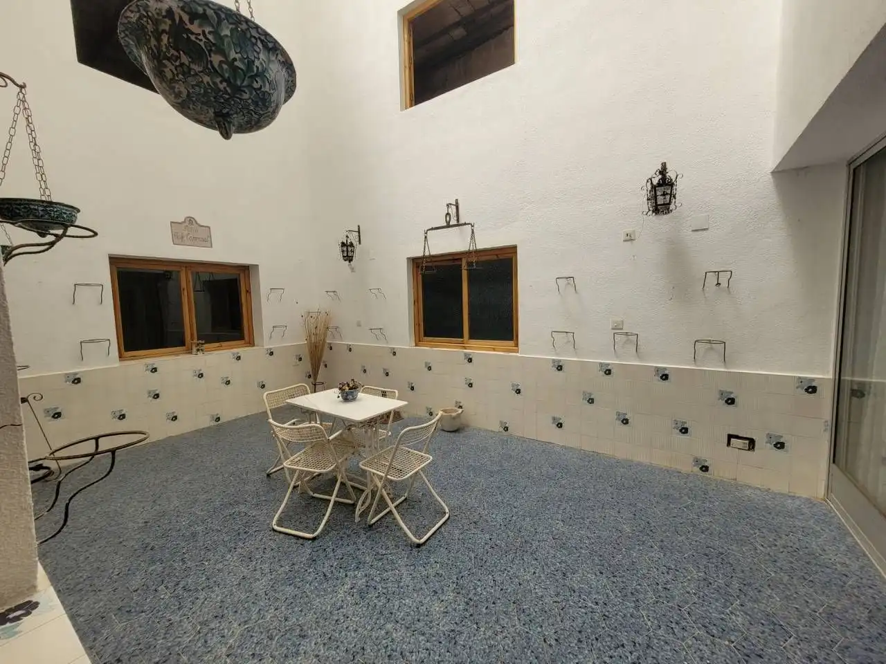 Flat with lift for sale in Baza, imagen 6