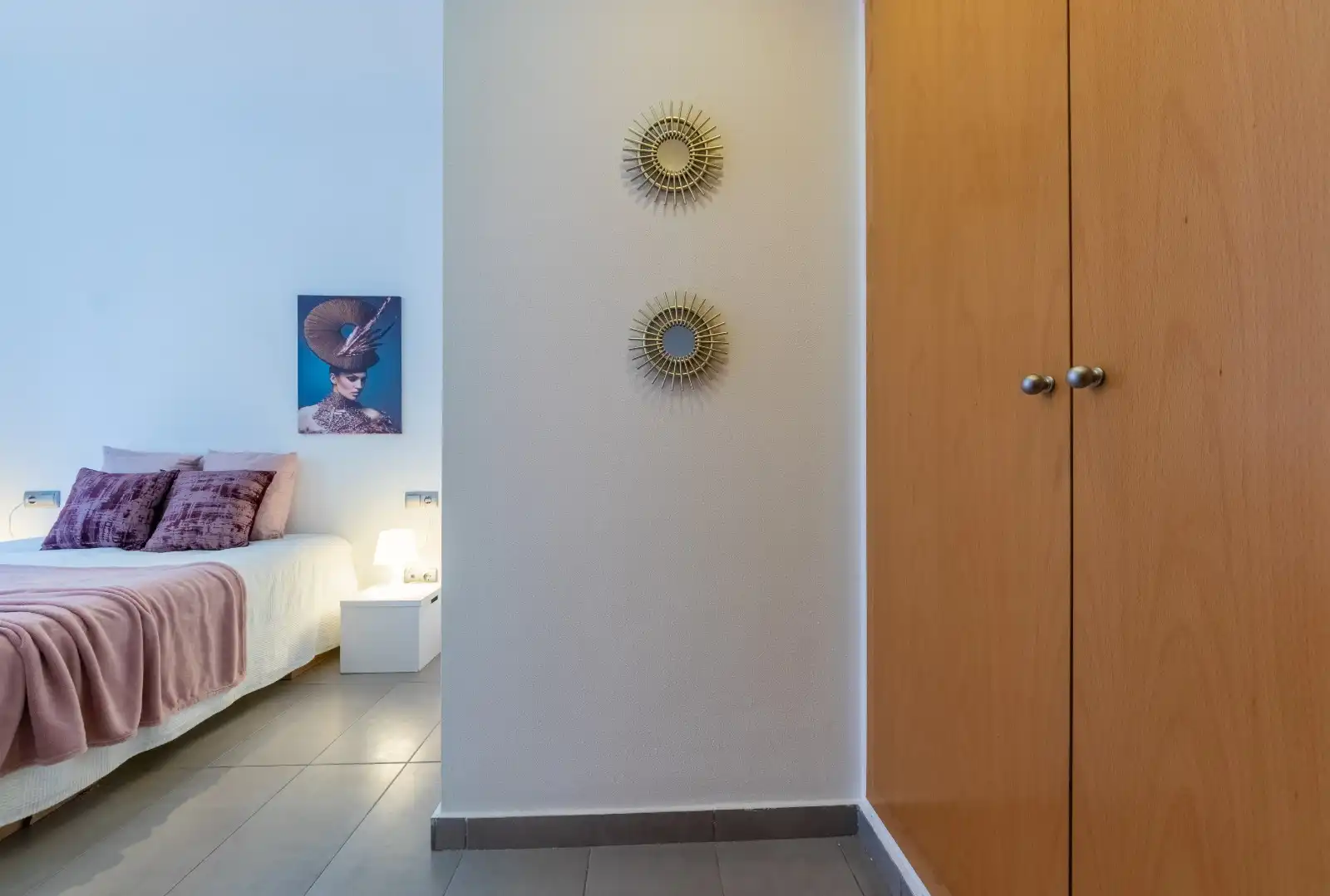 Planta baja en venta en La Canonja con Aire acondicionado y Calefacción