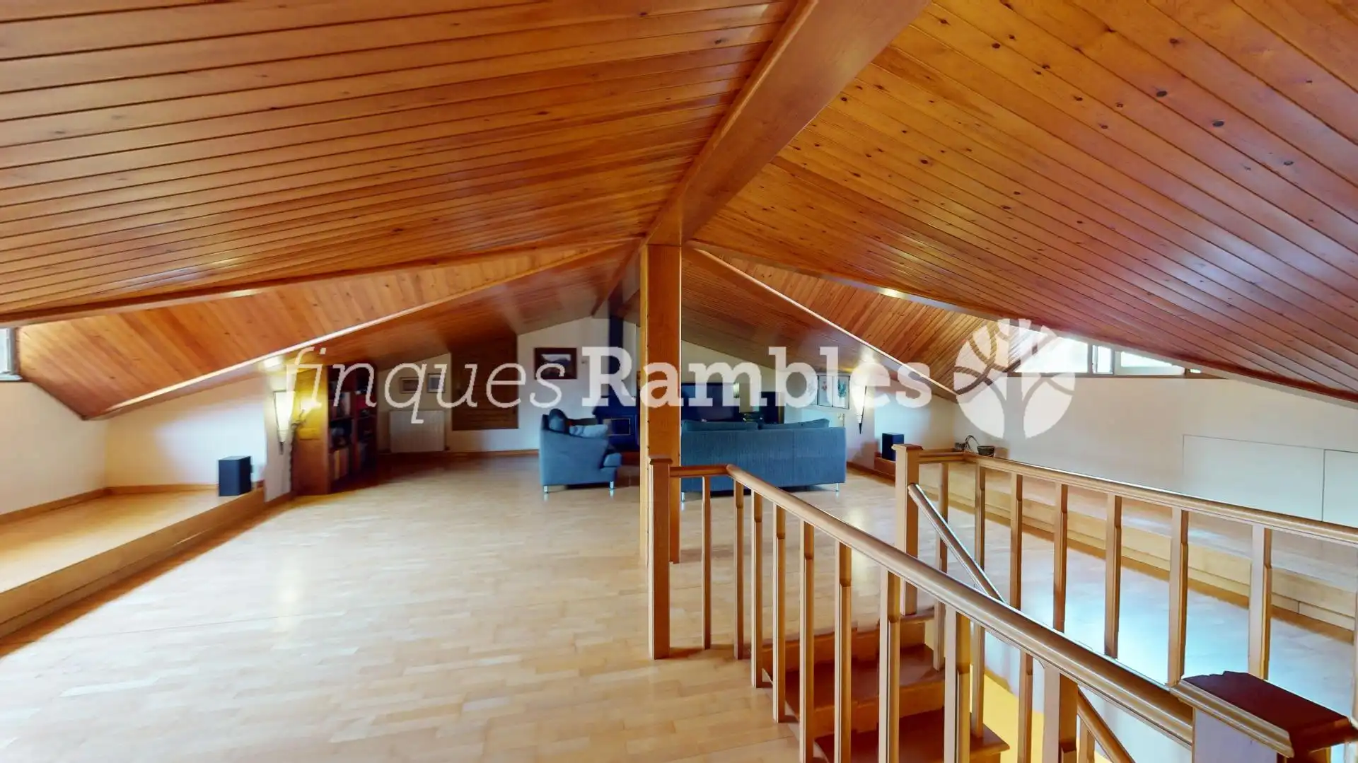 Casa o chalet en venta en La Pobla de Claramunt con Calefacción, Jardín privado y Terraza