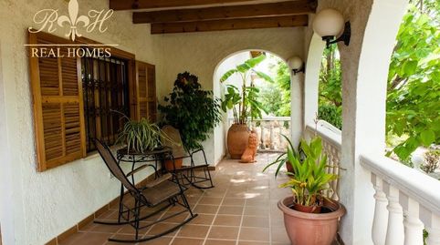 Foto 5 de Casa o xalet en venda a Corbina, Pueblo - Urbanizaciones, L'Alfàs del Pi