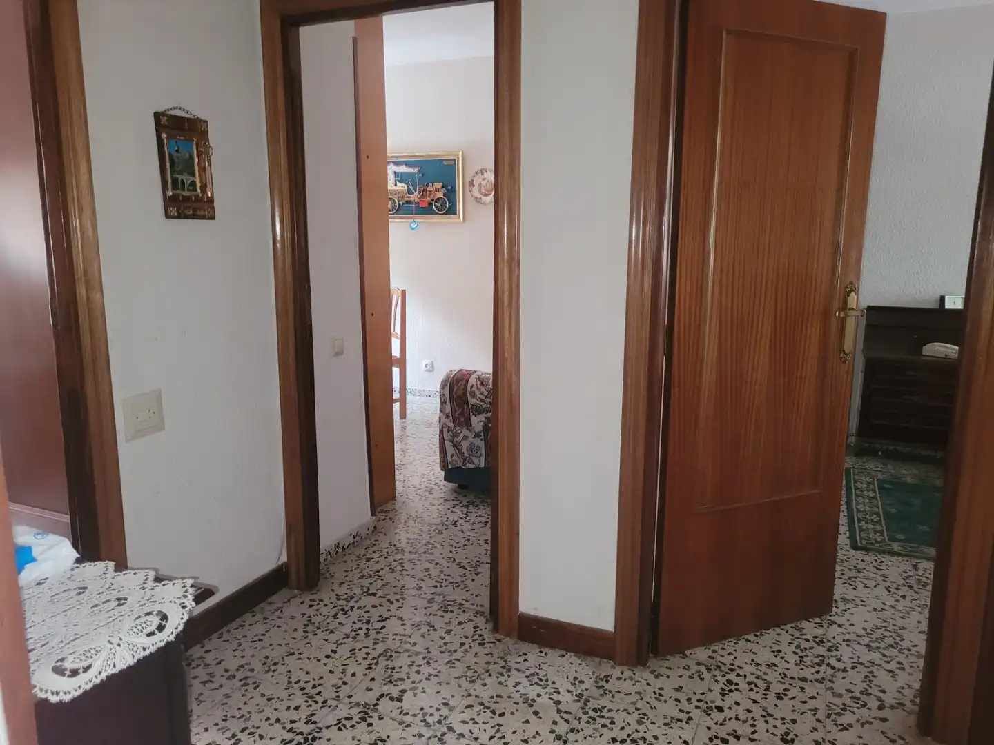 Piso con ascensor en venta en Calle de Belvís de la Jara, imagen 23