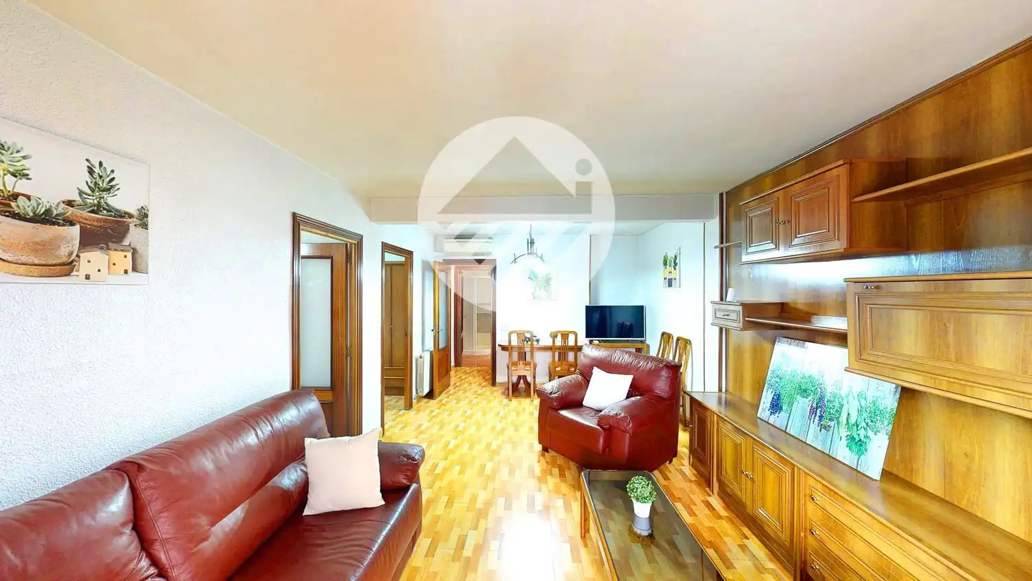 Wohnung zum Verkauf in SAN CLEMENTE, Santos, Centro