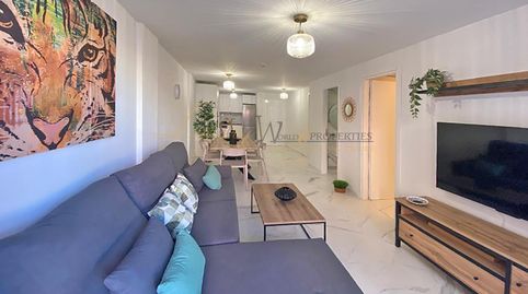 Foto 3 de Apartament en venda a Meandro, Los Cristianos, Arona