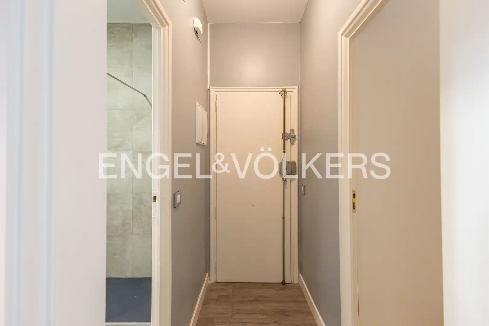 Piso con terraza en venta en Chamberí, imagen 31