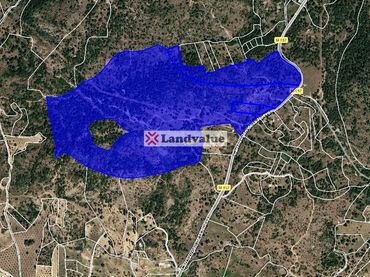 Rural land for sale in Virgen De La Nueva