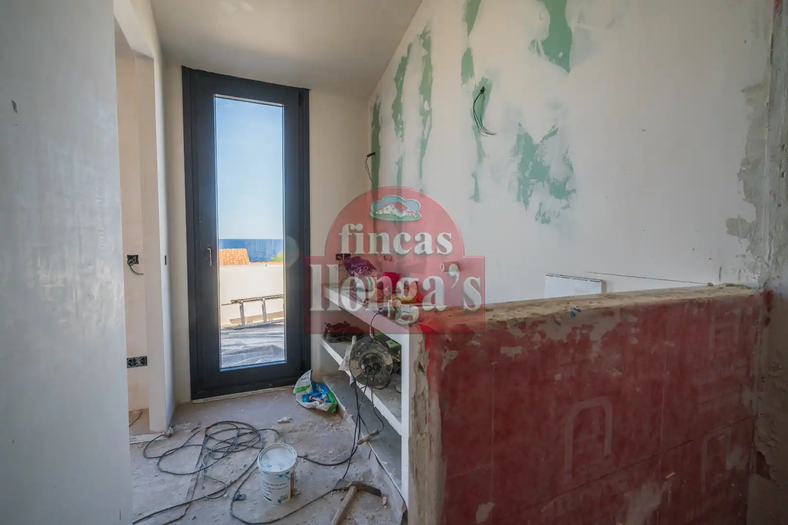 Villa mit Pool zum Verkauf in Cala Blanca, imagen 17