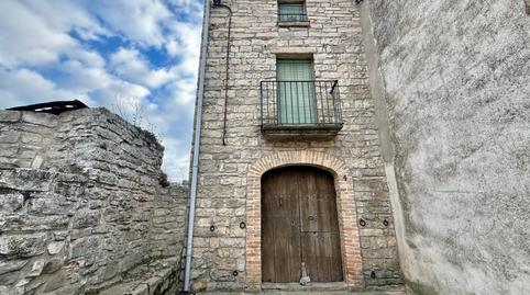 Foto 2 de Finca rústica en venda a Sant Guim de la Plana, Lleida