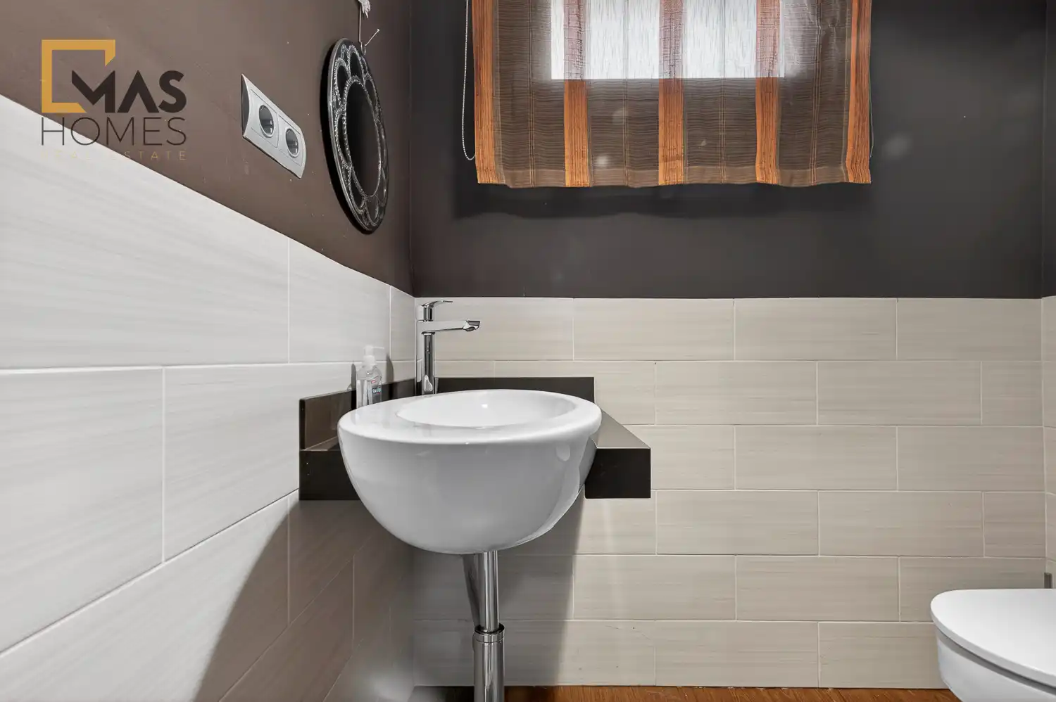 Chalet con terraza en venta en Passeig de la Serra dels Brucs, imagen 55