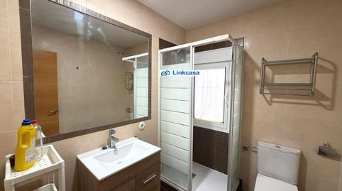 Foto 5 de Piso en venta en Calle Sepulveda, Puerta del Ángel,  Madrid Capital