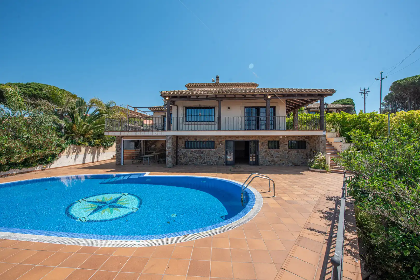 Casa amb terrassa en venda a Sant Pol, imagen 56