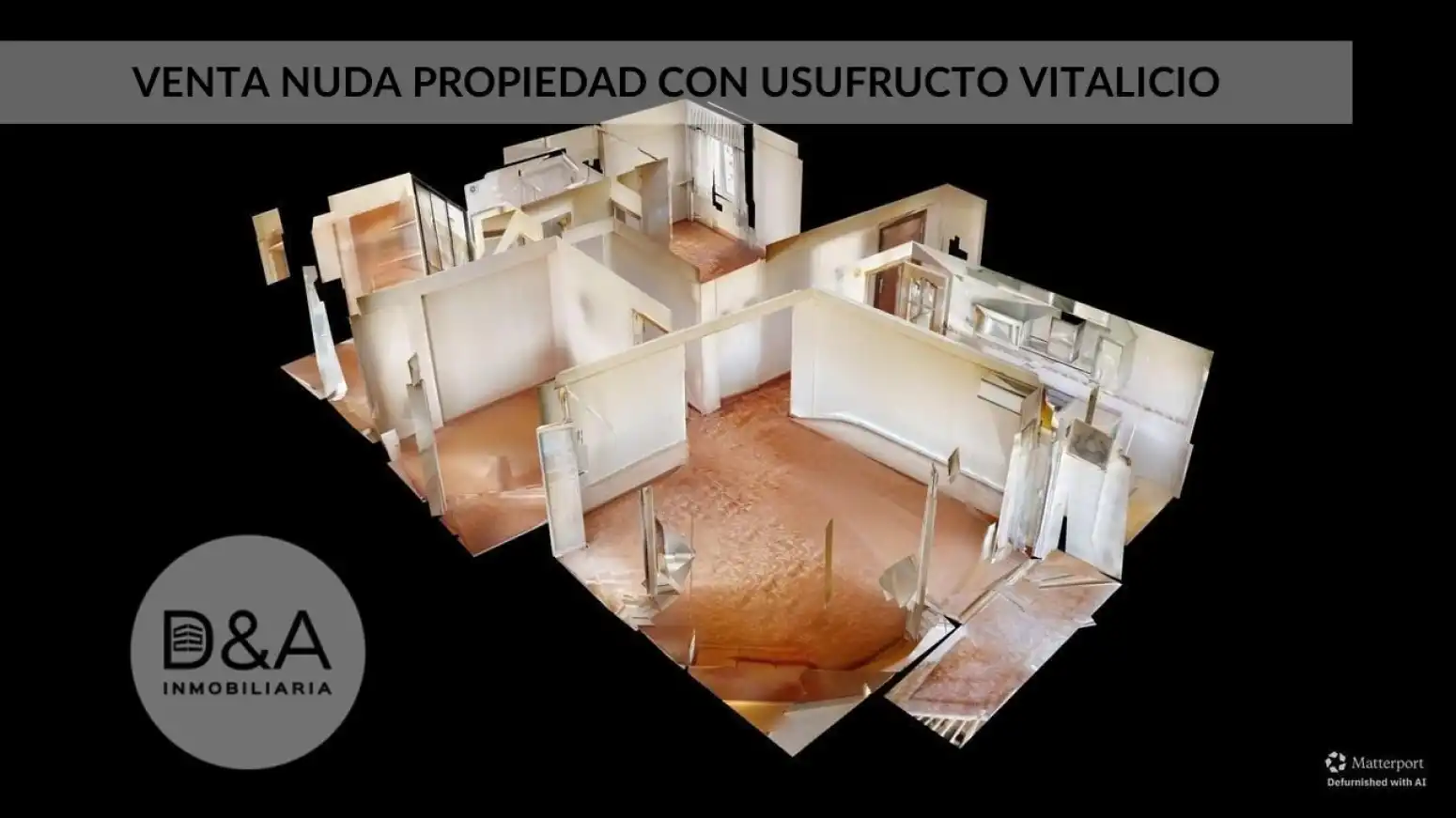 Flat for sale in Calle ALMANSA, Perchel Norte