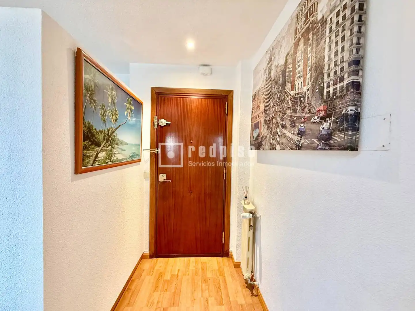 Flat with lift for sale in de Fortunata y Jacinta, imagen 2