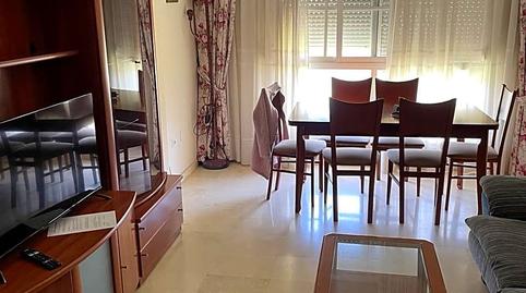 Foto 2 de Pis de lloguer a Teseo, El Cónsul - Ciudad Universitaria - El Romeral, Málaga Capital