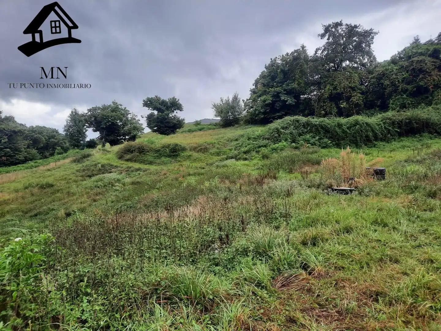Finca rústica en venta en Corvera de Toranzo
