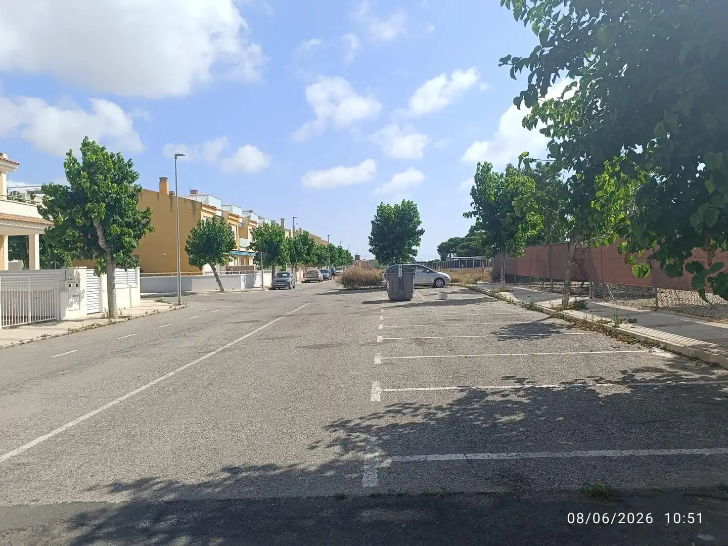 Adosado en venta en Los Narejos - Punta Calera, imagen 16