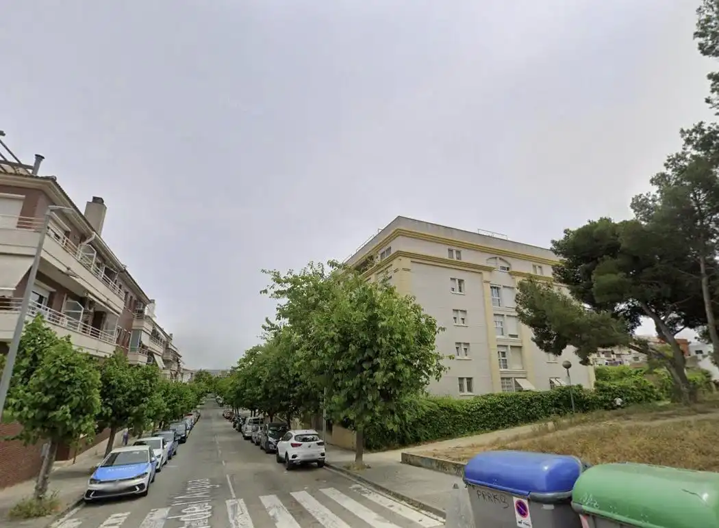 Piso con terraza en venta en AIGUA