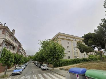 Flat with balcony for sale in AIGUA