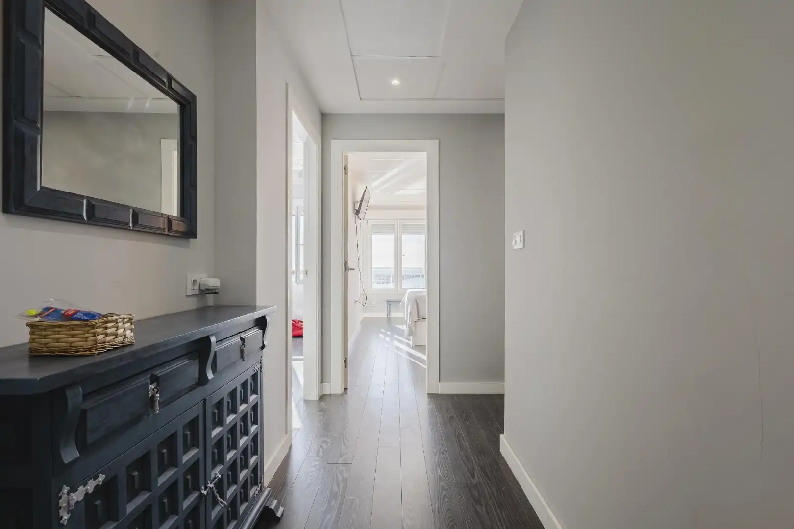 Apartamento con piscina en venta en Avenida  Doctor Gregorio Marañón, imagen 9