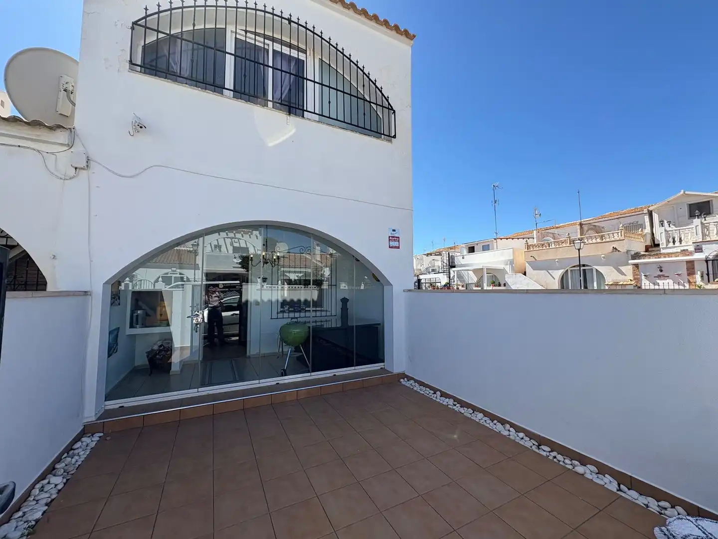 Detached homes for rent in Villamartín - Las Filipinas