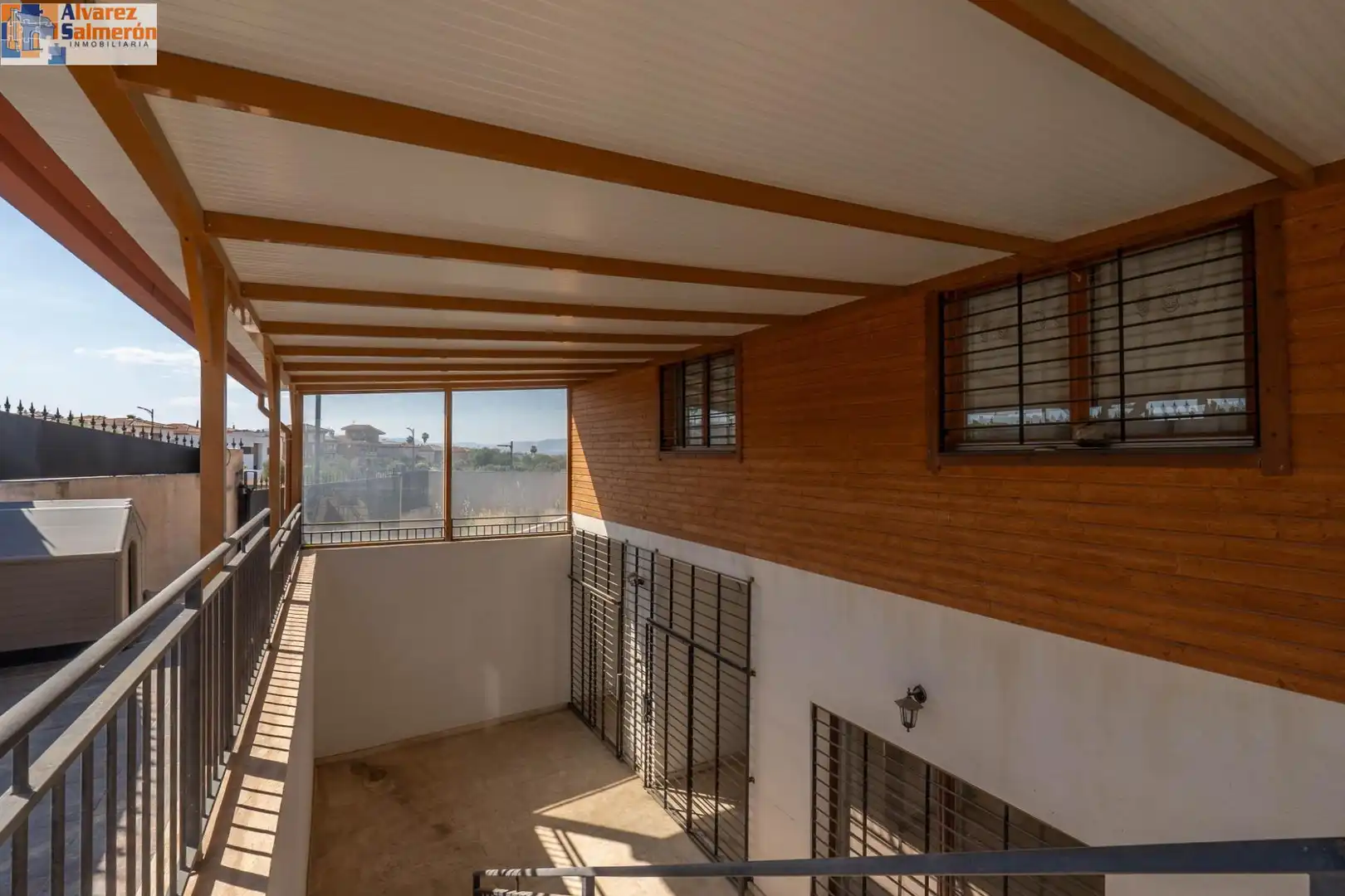 Villa mit Pool zum Verkauf in Calle nogal, imagen 32