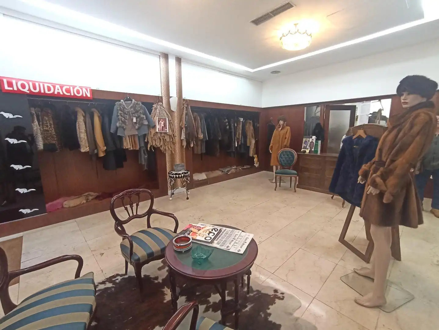 Local comercial en venda a Centro Ciudad, imagen 6