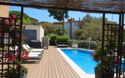 Haus oder Chalet zum verkauf in Avinguda del Regadiu, El Balís - Can Calella, Sant Vicenç de Montalt