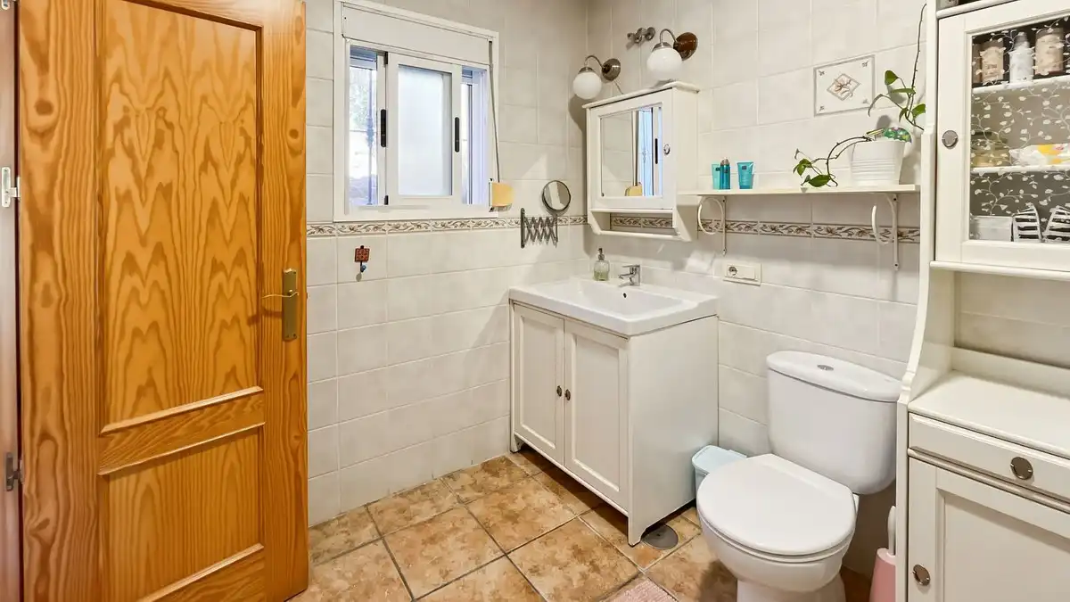 Detached house with pool for sale in Cómpeta, imagen 28