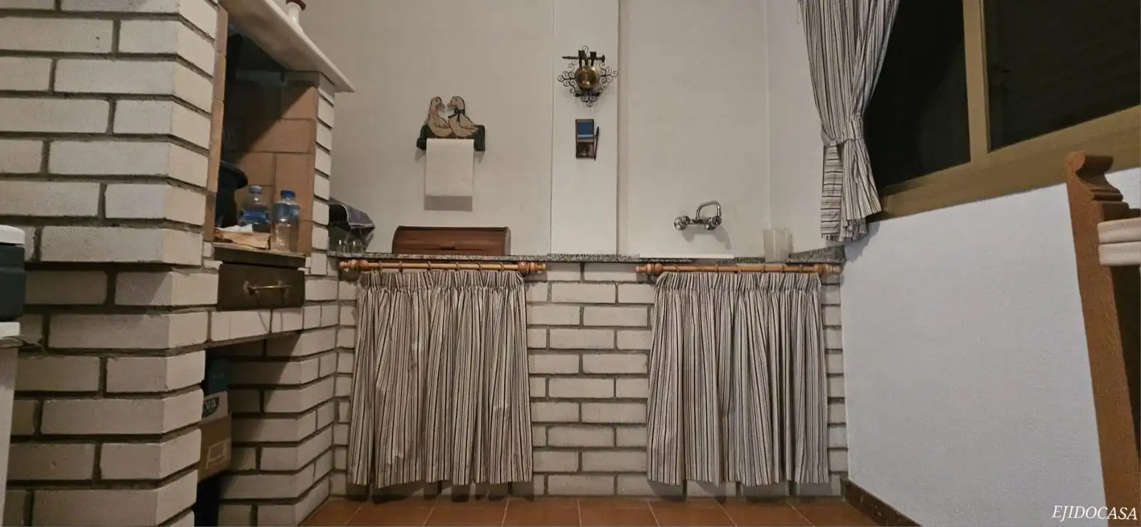 Maison avec terrasse à vendre à El Ejido Ciudad, imagen 43