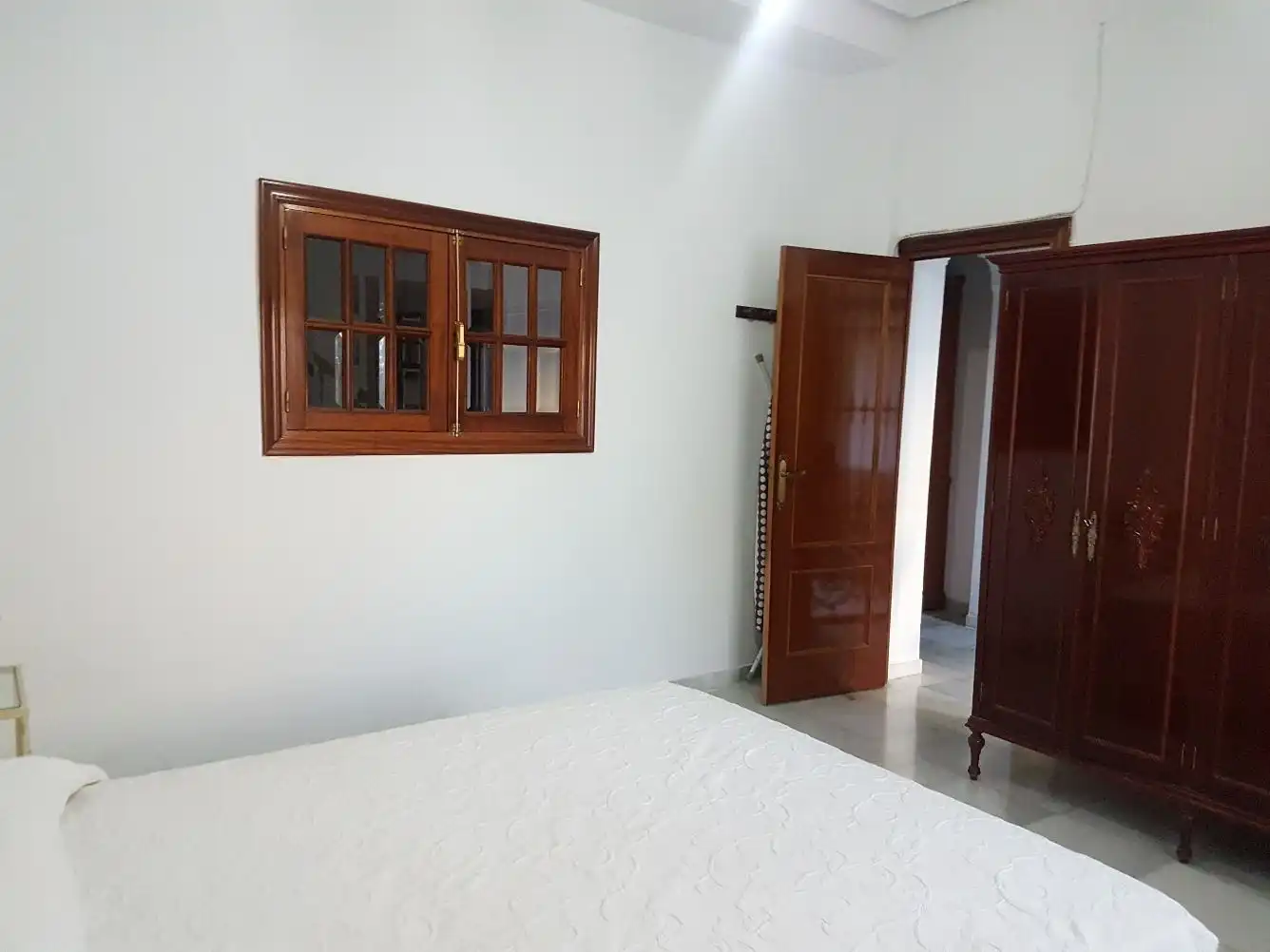 Houses for rent in Centro - Doña Mercedes