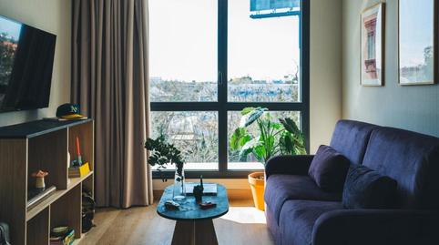 Photo 3 of Apartment for rent in Centro, Palencia Capital