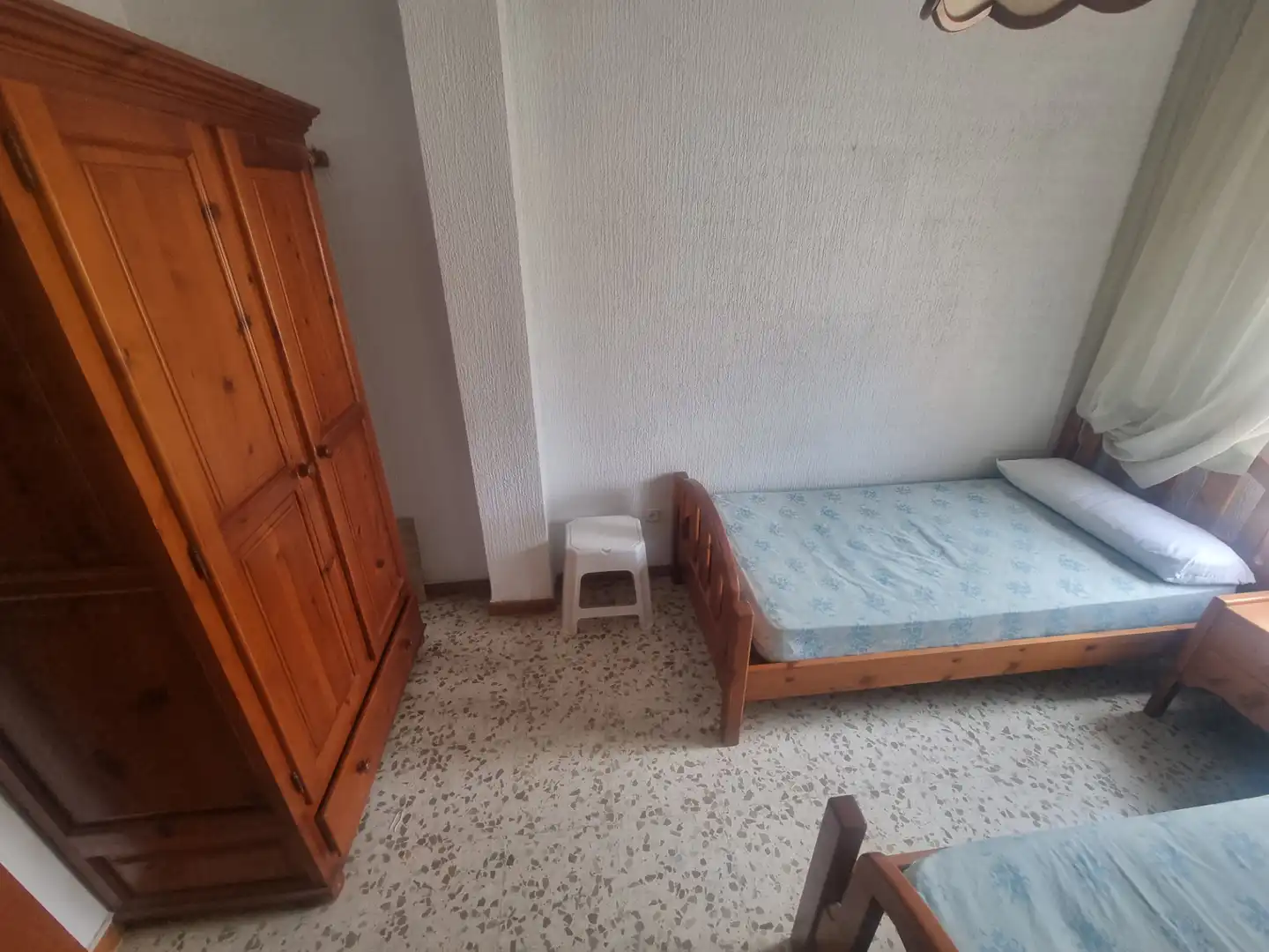 Pis en venda en Huelva amb Traster, Moblat i Balcó