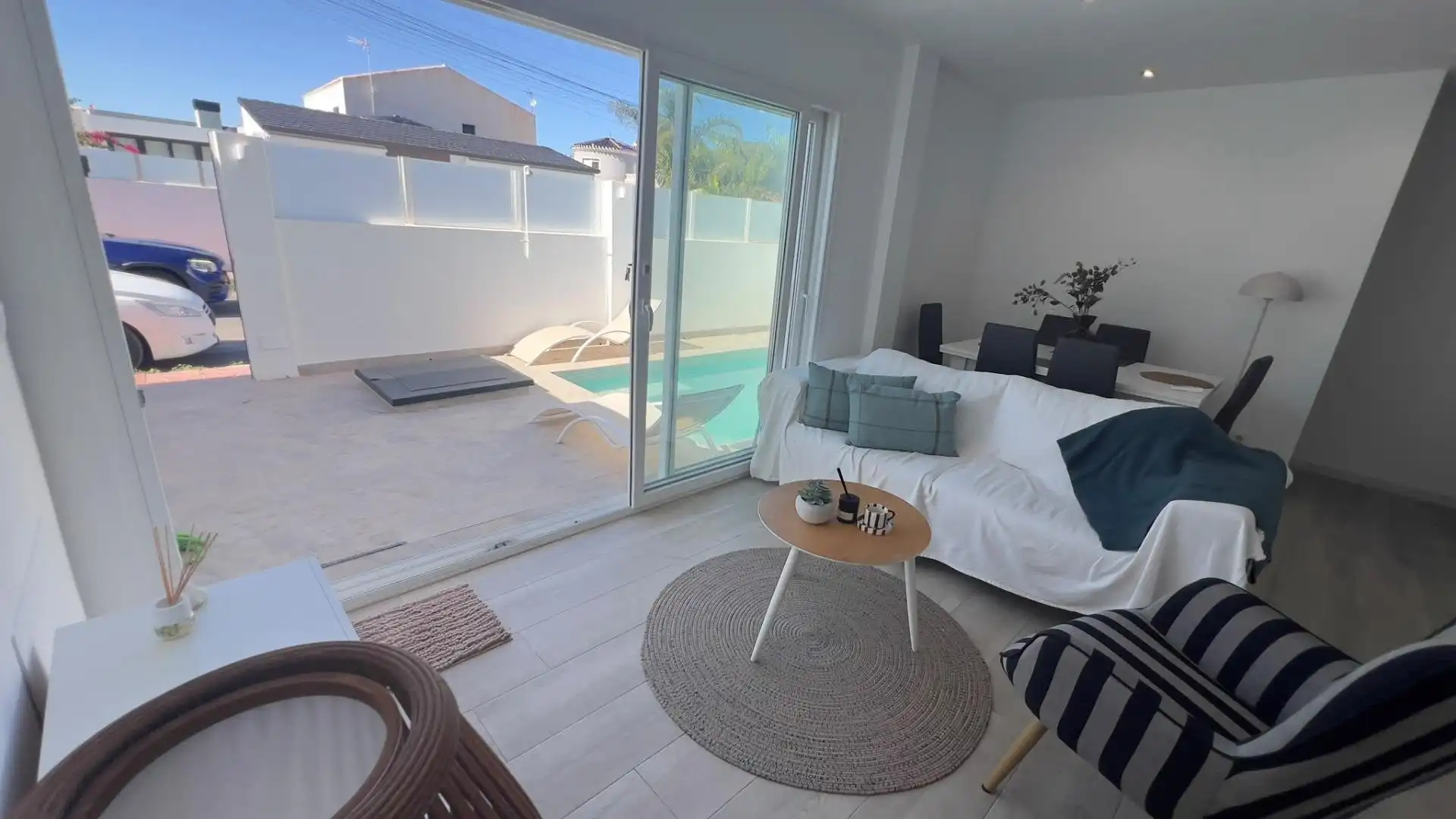 Bungalow avec piscine à vendre à N/A, imagen 13