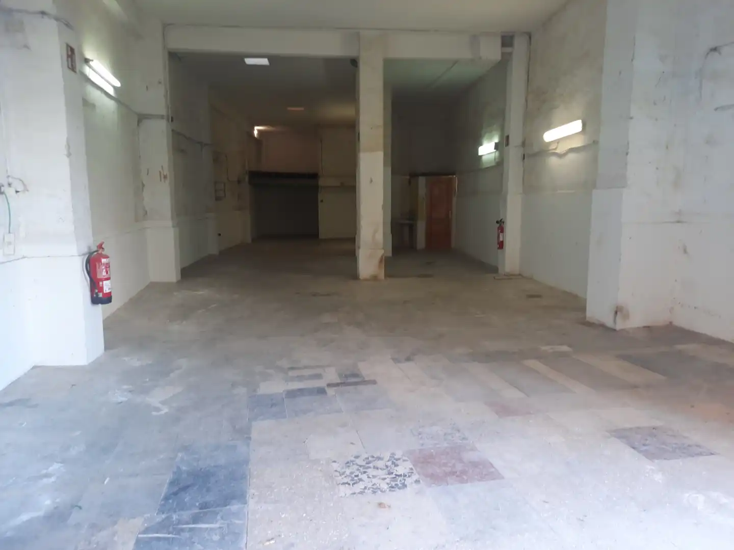 Business premises to rent in Bagatza Kalea 10, imagen 15