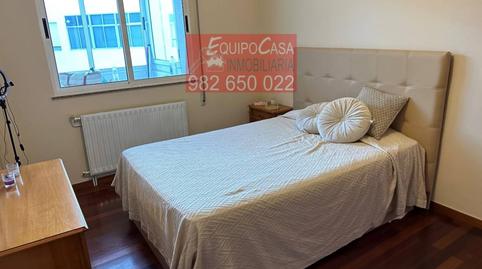 Foto 5 de Pis en venda a A Piriganlla - Albeiros - Garabolos, Lugo