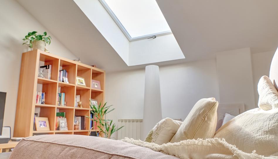 Photo 1 of Attic for sale in Noain - Calle Concejo de Zabalegui 10. Pamplona-ir, Valle de Elorz / Elortzibar, Navarra