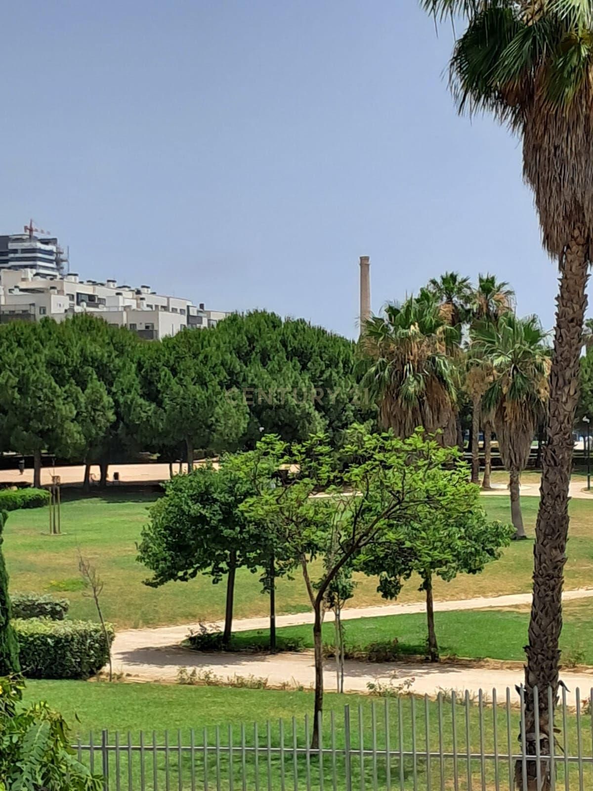 Apartament en venda a Puerta Blanca