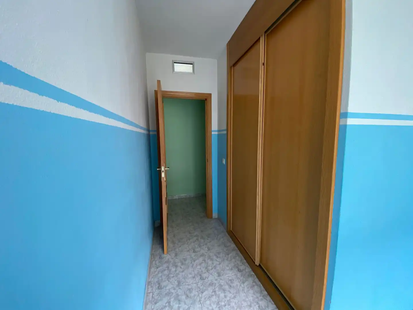 Flat for sale in Fuenlabrada  with Air Conditioner, Heating and Balcony