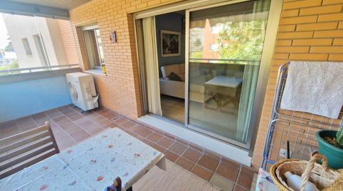 Foto 5 de Piso en venta en Imperio Argentina, Martín Carpena - Torre del Río, Málaga Capital