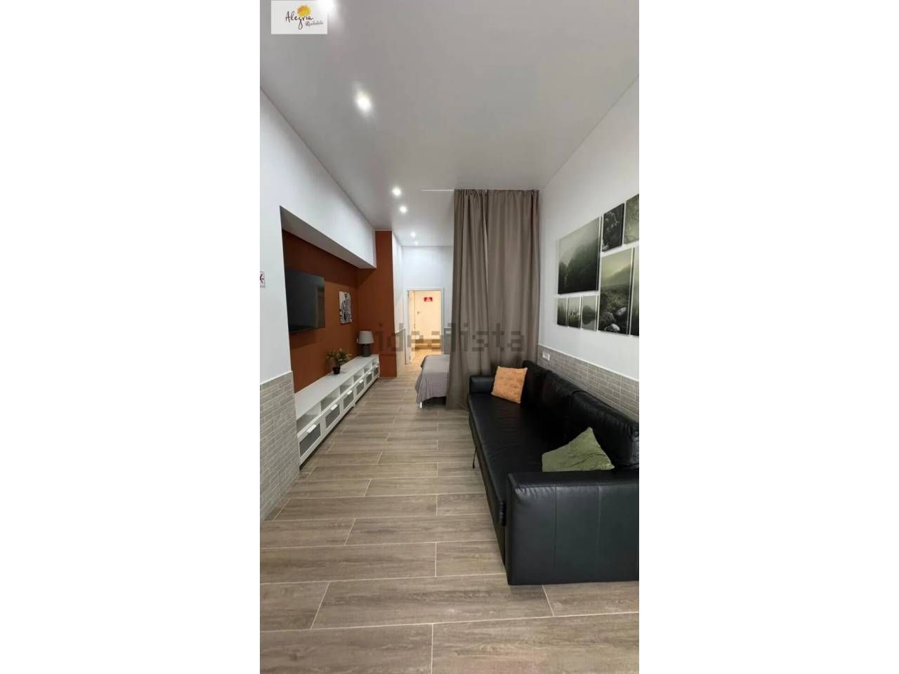 Estudi en venda a Calle San Hermenegildo, 26, El Putget i el Farró